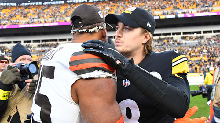 Pittsburgh Steelers, Steelers