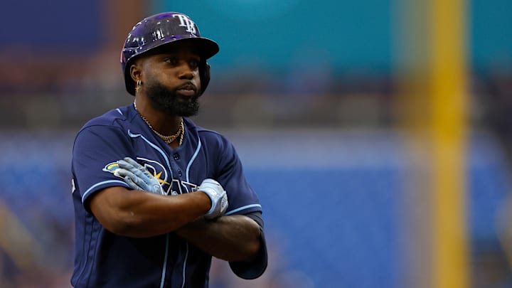 Arozarena fue puesto en el mercado por Tampa Bay
