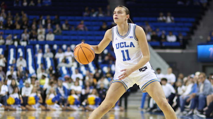 Tennessee v UCLA Tennessee v UCLA