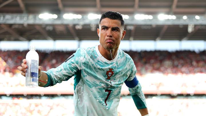 Portugal v Croatia: Round of 32 - FIFA World Cup 2026 Portugal v Croatia: Round of 32 - FIFA World Cup 2026