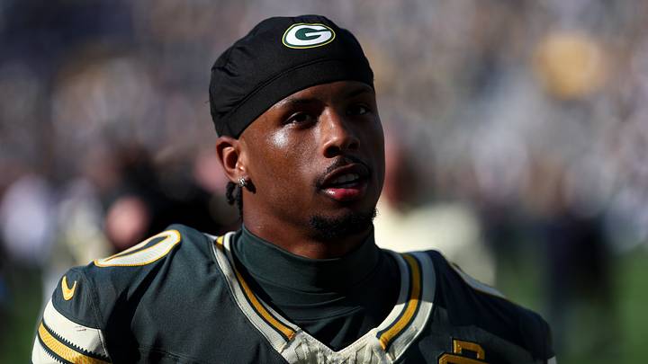 Chicago Bears v Green Bay Packers Chicago Bears v Green Bay Packers