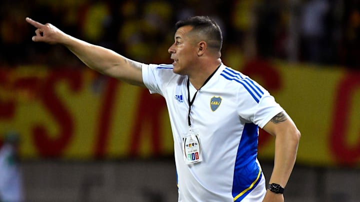 Deportivo Pereira v Boca Juniors - Copa CONMEBOL Libertadores 2023