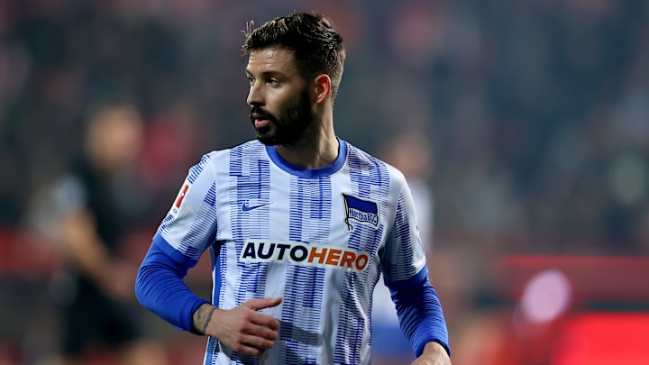 Marvin Plattenhardt Marvin Plattenhardt