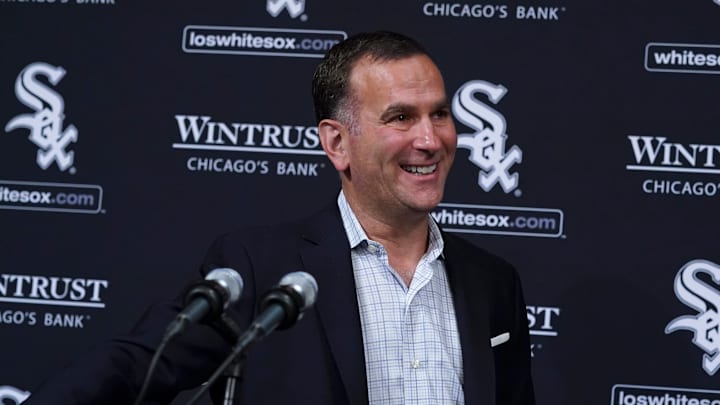 Minnesota Twins v Chicago White Sox