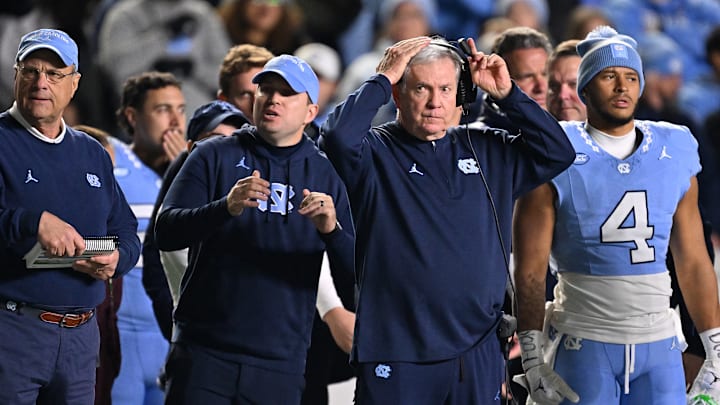 Duke v North Carolina