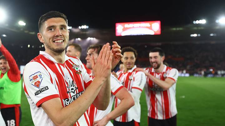 Southampton v Middlesbrough - Sky Bet Championship Play-Off Semi-Final Second Leg