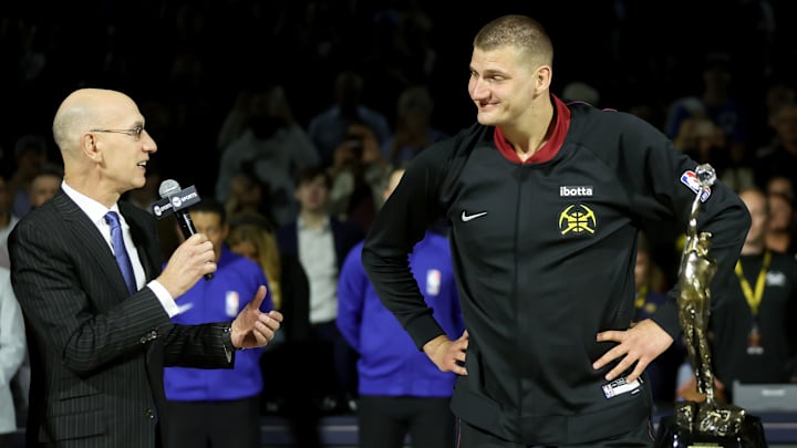 Minnesota Timberwolves v Denver Nuggets - Game Five