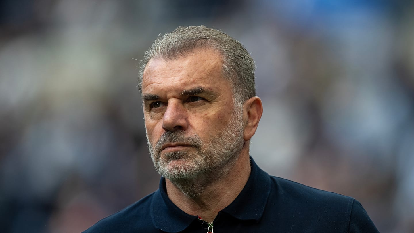 'Informal talks' - Ange Postecoglou considering move that would break Tottenham hearts - Hotspur HQ