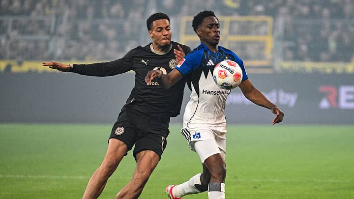 FBL-GER-BUNDESLIGA-DORTMUND-HAMBURG
