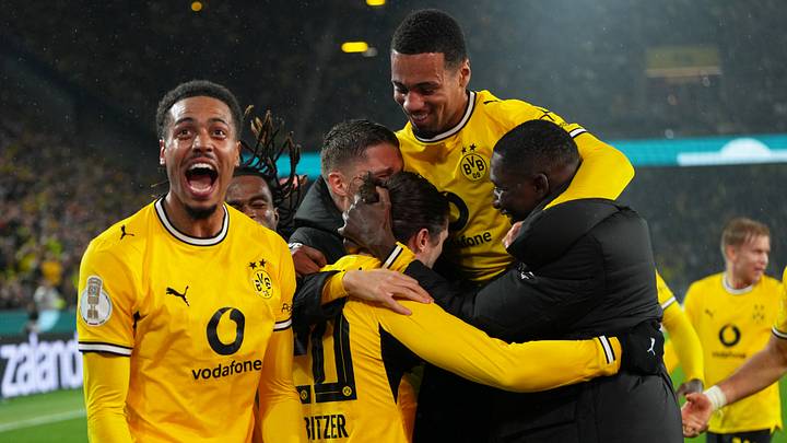 Der BVB ist eine Einheit Der BVB ist eine Einheit