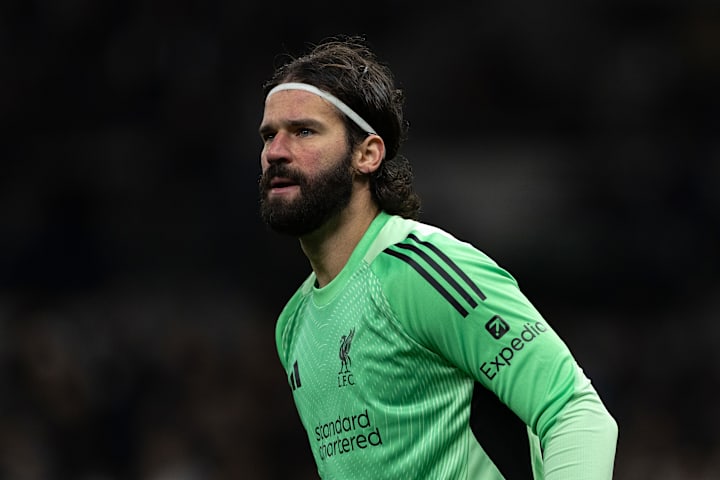 อลิสซอน