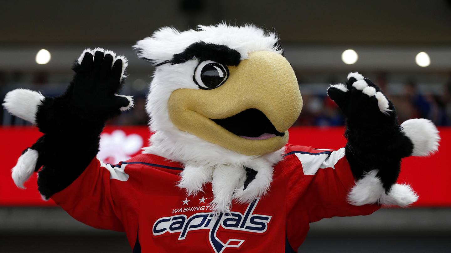 The one hire that could change everything for the better, missing Nick Backstrom and more on Monday Re-Caps