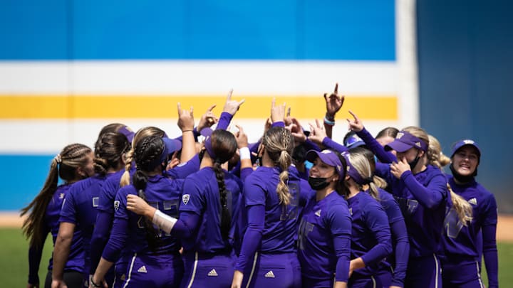 Washington v UCLA