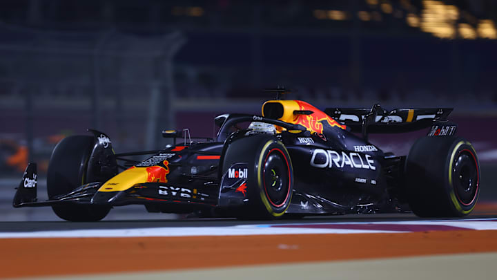 Max Verstappen, Red Bull, Qatar Grand Prix, Lusail International Circuit, Formula 1 Max Verstappen, Red Bull, Qatar Grand Prix, Lusail International Circuit, Formula 1
