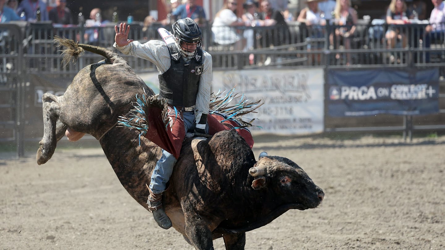 Rodeo Rapid City Returns to South Dakota as 7-Time PRCA Indoor Rodeo of the Year