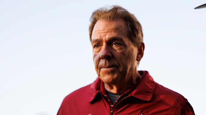 Rose Bowl Game - Alabama v Michigan