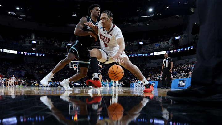 UNC Wilmington v Texas Tech