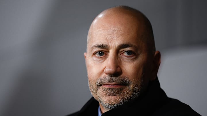 Ivan Gazidis