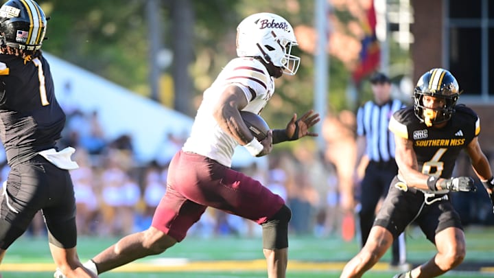 A former JUCO All-American standout is entering the transfer portal, with the announcement following soon on the heels of his present team's bowl loss.