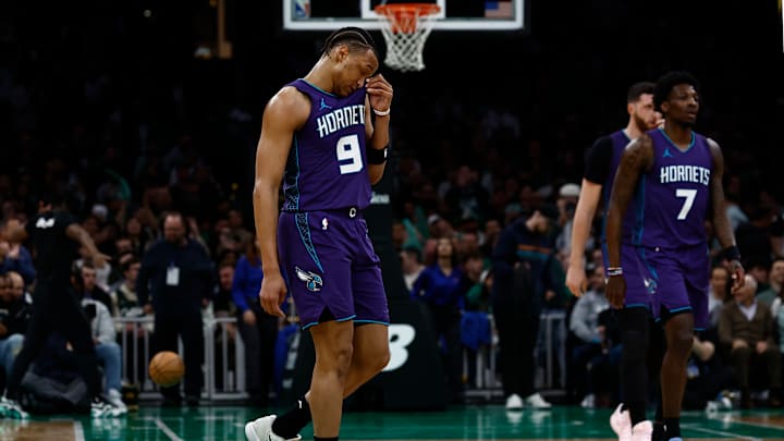 Charlotte Hornets