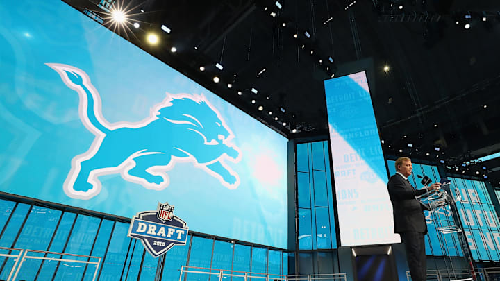 2018 NFL Draft