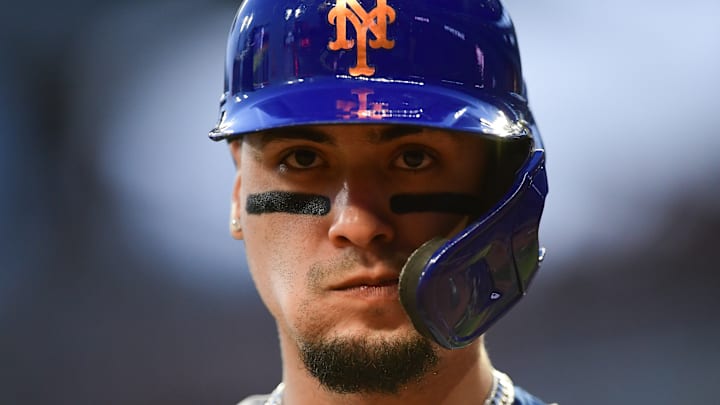New York Mets v Atlanta Braves