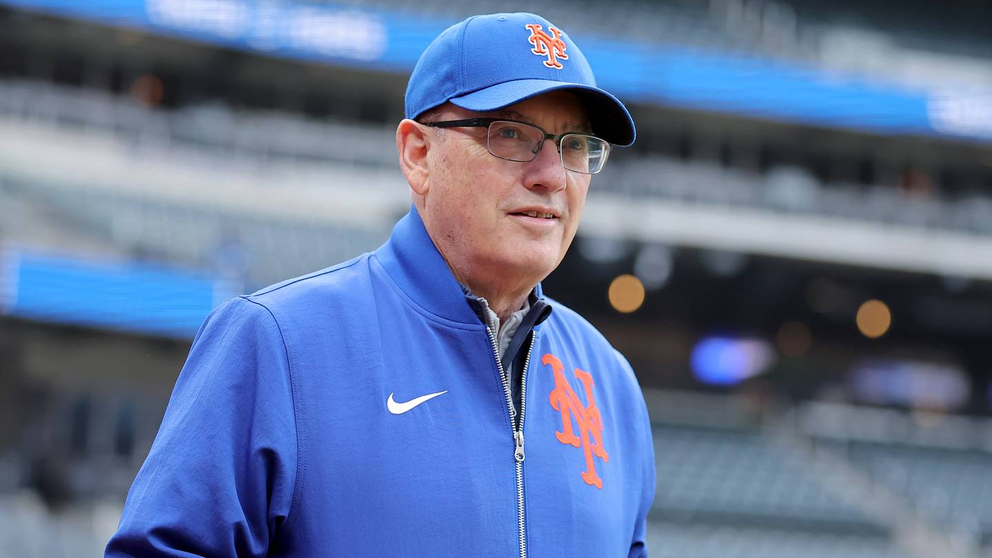 The Mets' Biggest Free-Agent Decision Is About More Than One Player