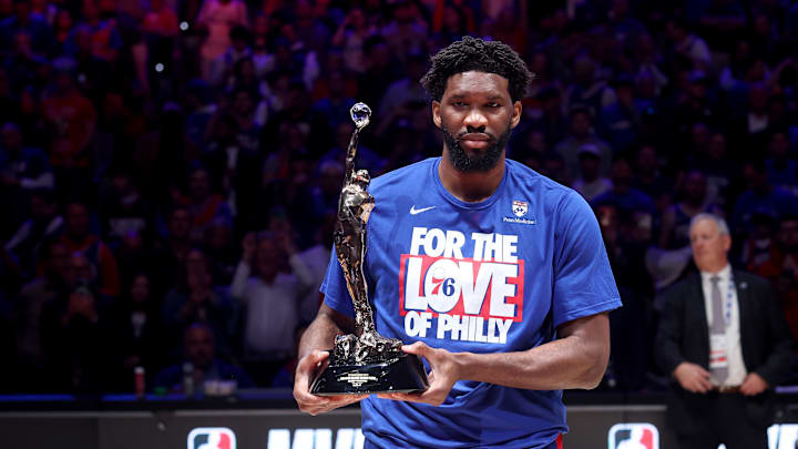 Boston Celtics v Philadelphia 76ers - Game Three