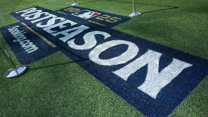 MLB Postseason MLB Postseason