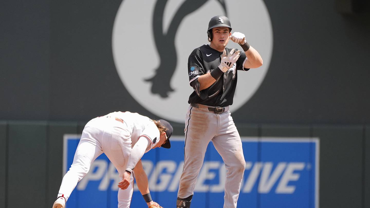 White Sox Blowout Twins Thanks to Sam Antonacci's Best Night Yet