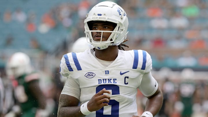 Duke v Miami