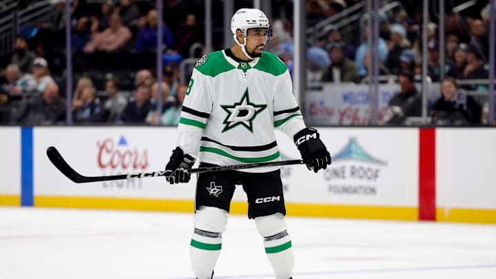 Mathew Dumba