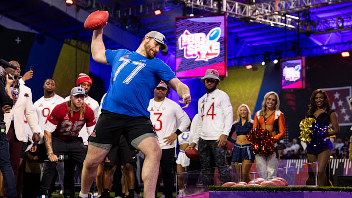 Detroit Lions, Frank Ragnow