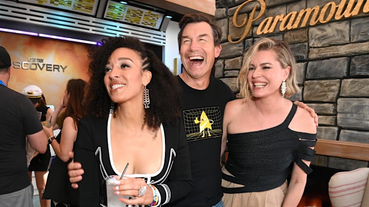 "Star Trek" | San Diego Comic Con