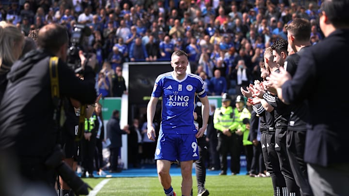 Leicester City v Blackburn Rovers - Sky Bet Championship