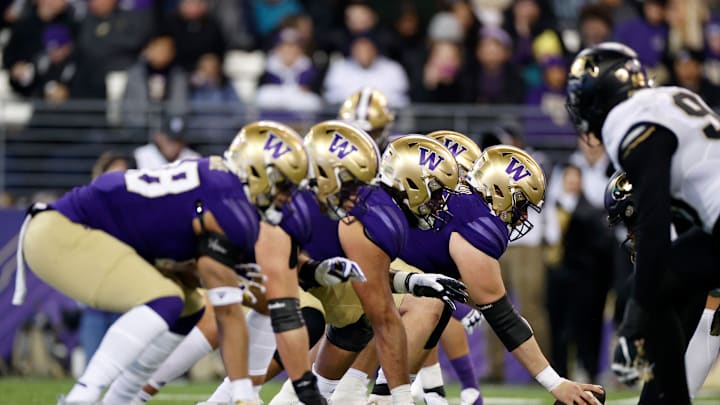 Colorado v Washington