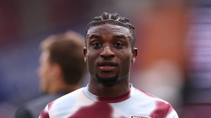 West Ham United FC v Tottenham Hotspur FC - Premier League