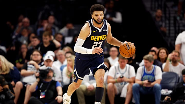 Denver Nuggets v Minnesota Timberwolves - Game Four