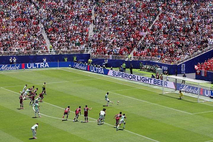 Qatar vs. Switzerland