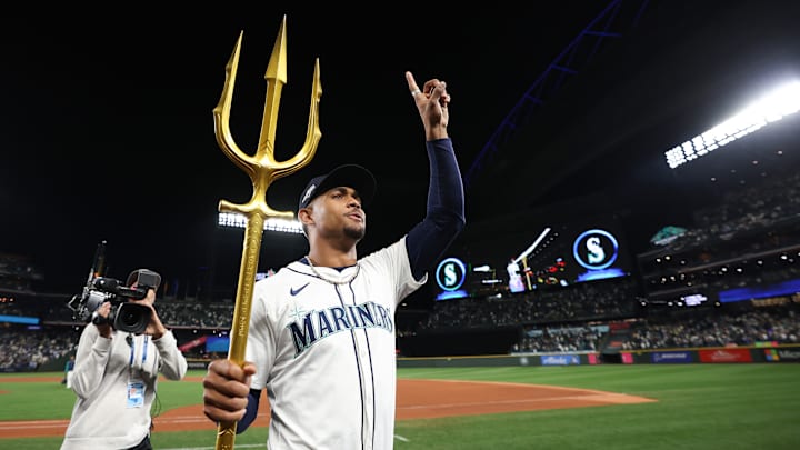 Division Series - Detroit Tigers v Seattle Mariners - Game Two