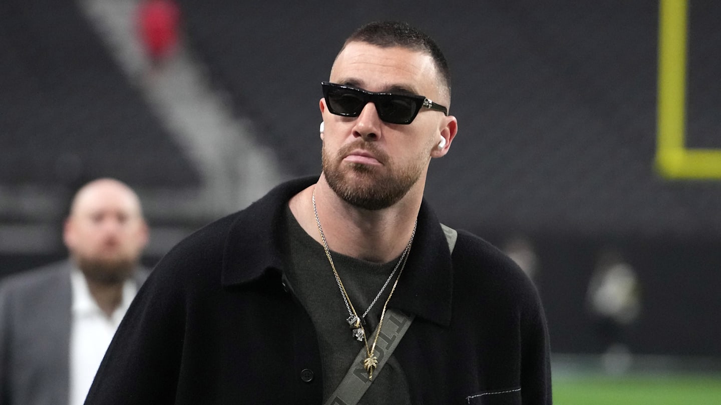 Does Travis Kelce Have Beef With Meryl Streep? Why ‘The Devil Wears Prada’ Actress Randomly Roasted Chiefs Star