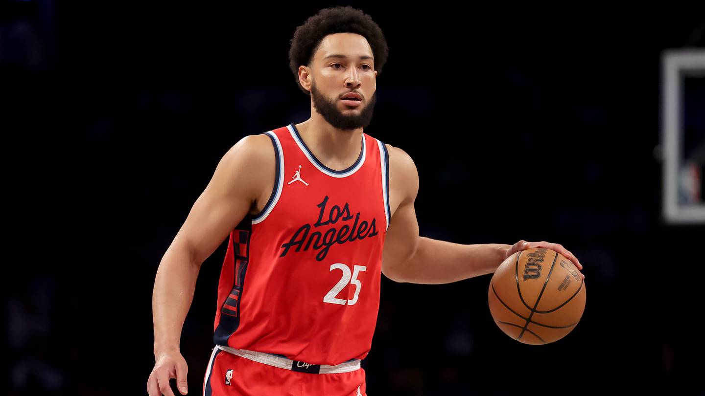 Ben Simmons and the Knicks: A Second Chance That Makes Sense Now