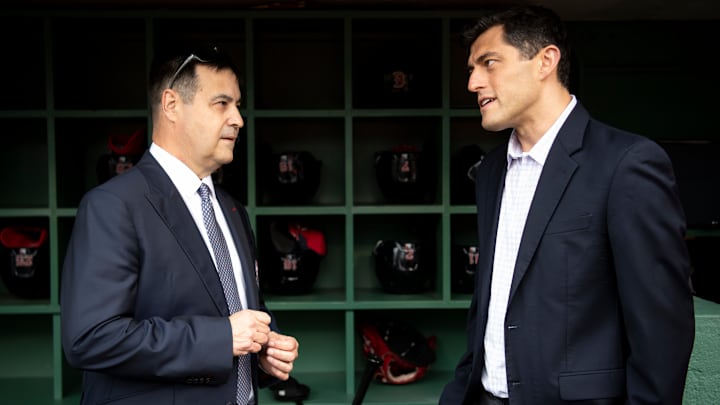 Baltimore Orioles vs. Boston Red Sox Baltimore Orioles vs. Boston Red Sox