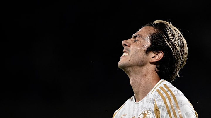 FBL-CONCACAF-CHAMPIONS-CRUZ AZUL-TIGRES FBL-CONCACAF-CHAMPIONS-CRUZ AZUL-TIGRES