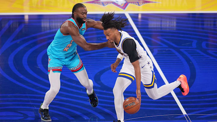 The NBA is considering additional changes to 2026 All-Star Weekend.