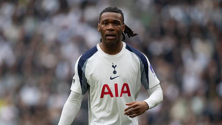 Tottenham Hotspur v Nottingham Forest - Premier League