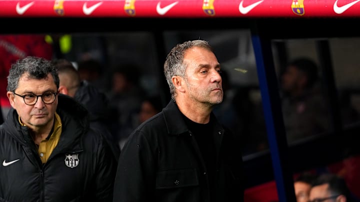 FC Barcelona v Atletico de Madrid - Copa del Rey