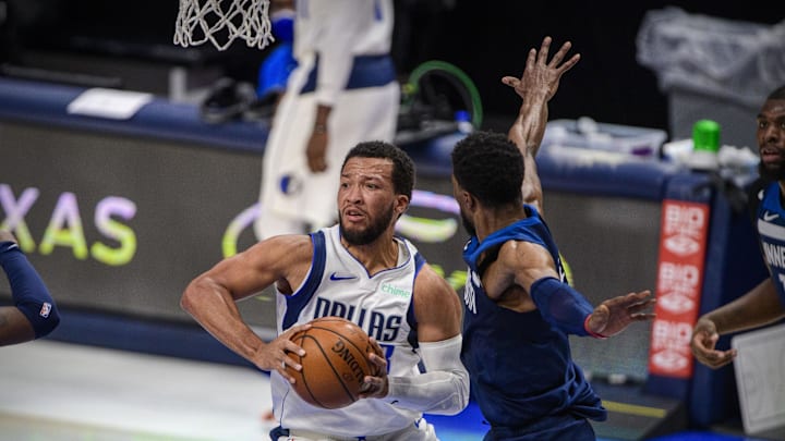 Dallas Mavericks, Jalen Brunson