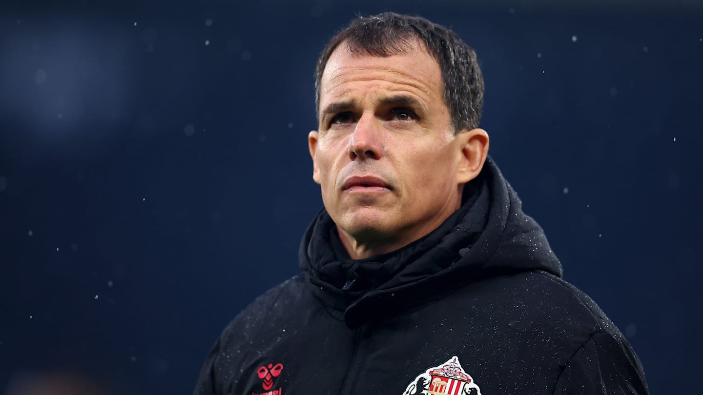 What Regis Le Bris Said About Sunderland Facing Liverpool, Manchester City