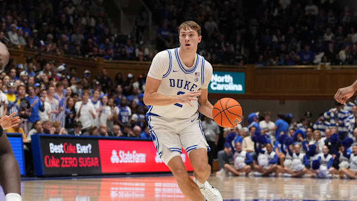 Arizona State v Duke